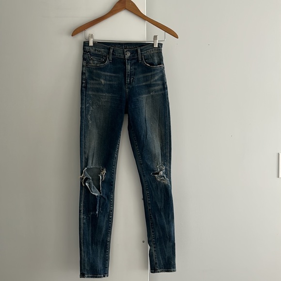 Citizens of Humanity Jeans - Picture 1 of 11